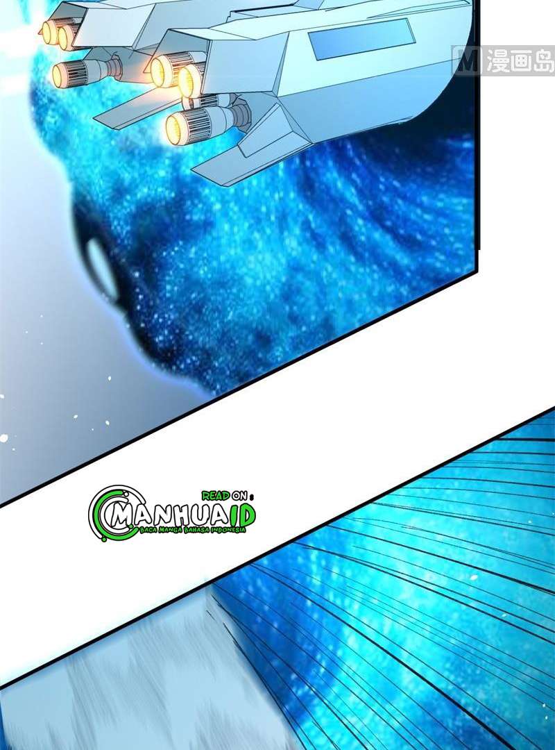 Monk From the Future Chapter 69 Gambar 10