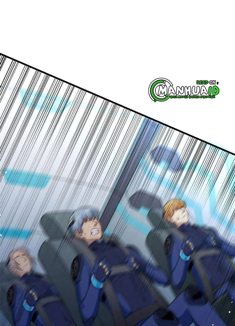 Monk From the Future Chapter 69 Gambar 13