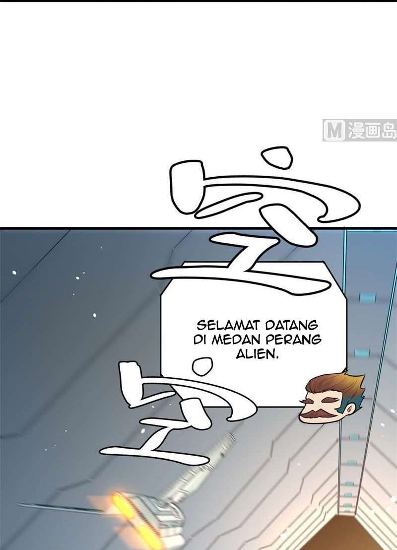 Monk From the Future Chapter 69 Gambar 15