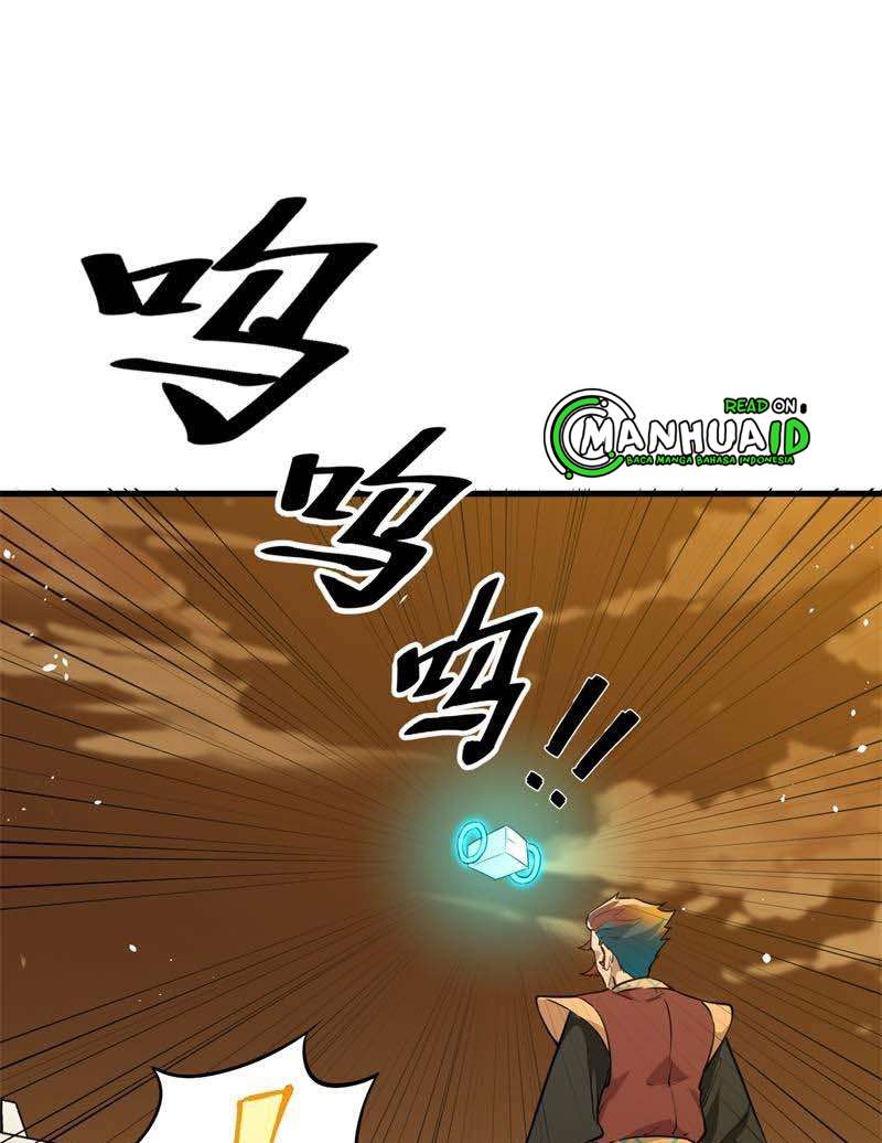 Monk From the Future Chapter 69 Gambar 22