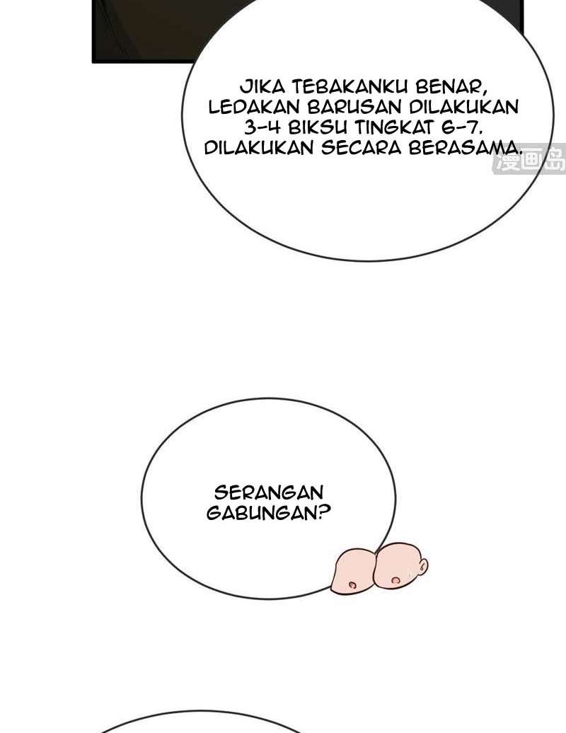 Monk From the Future Chapter 69 Gambar 29