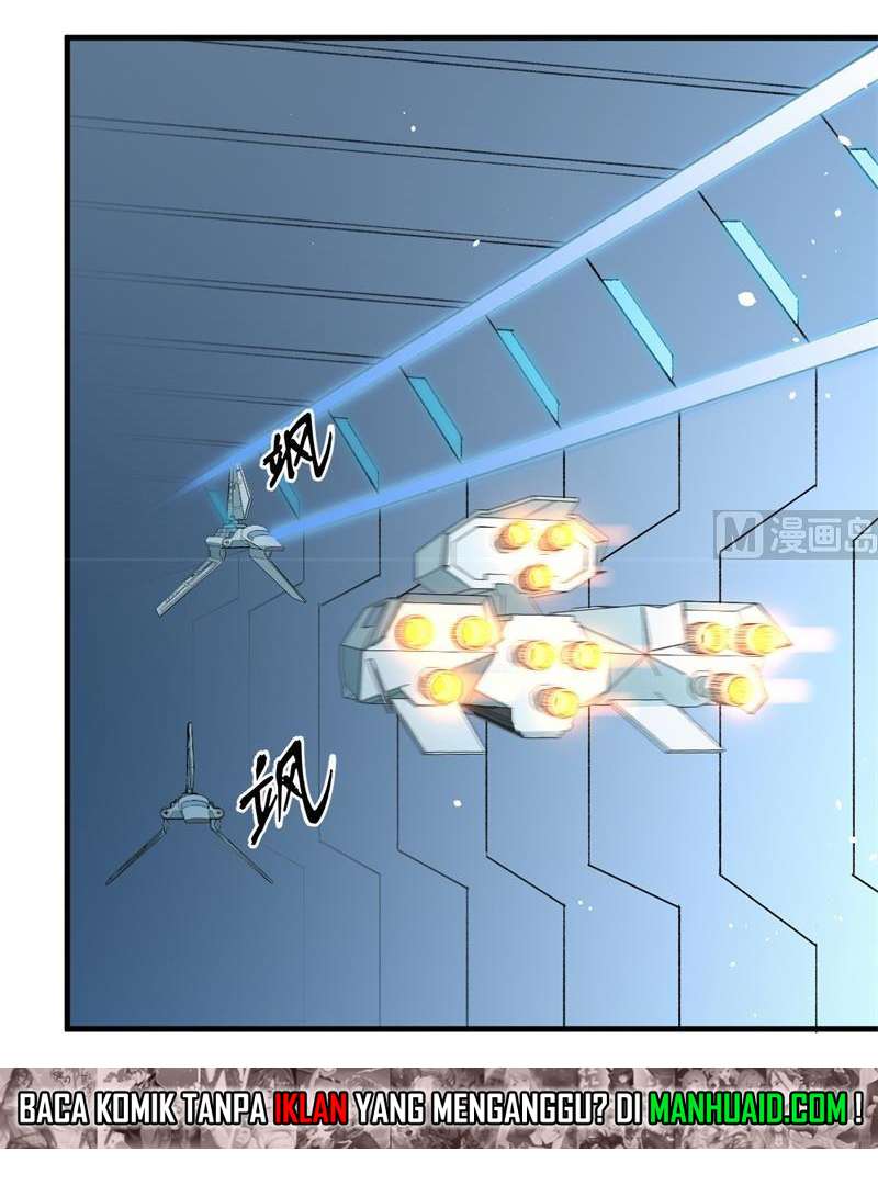 Monk From the Future Chapter 69 Gambar 5