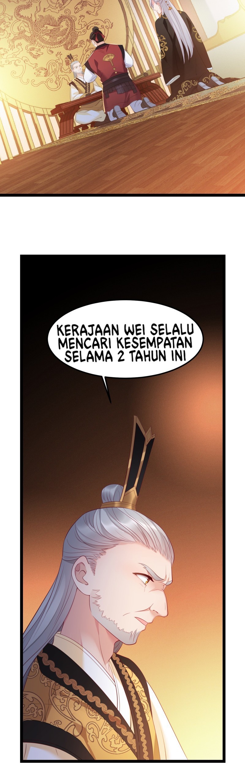 I Won’t Marry The Enemy Prince Chapter 09 Gambar 28
