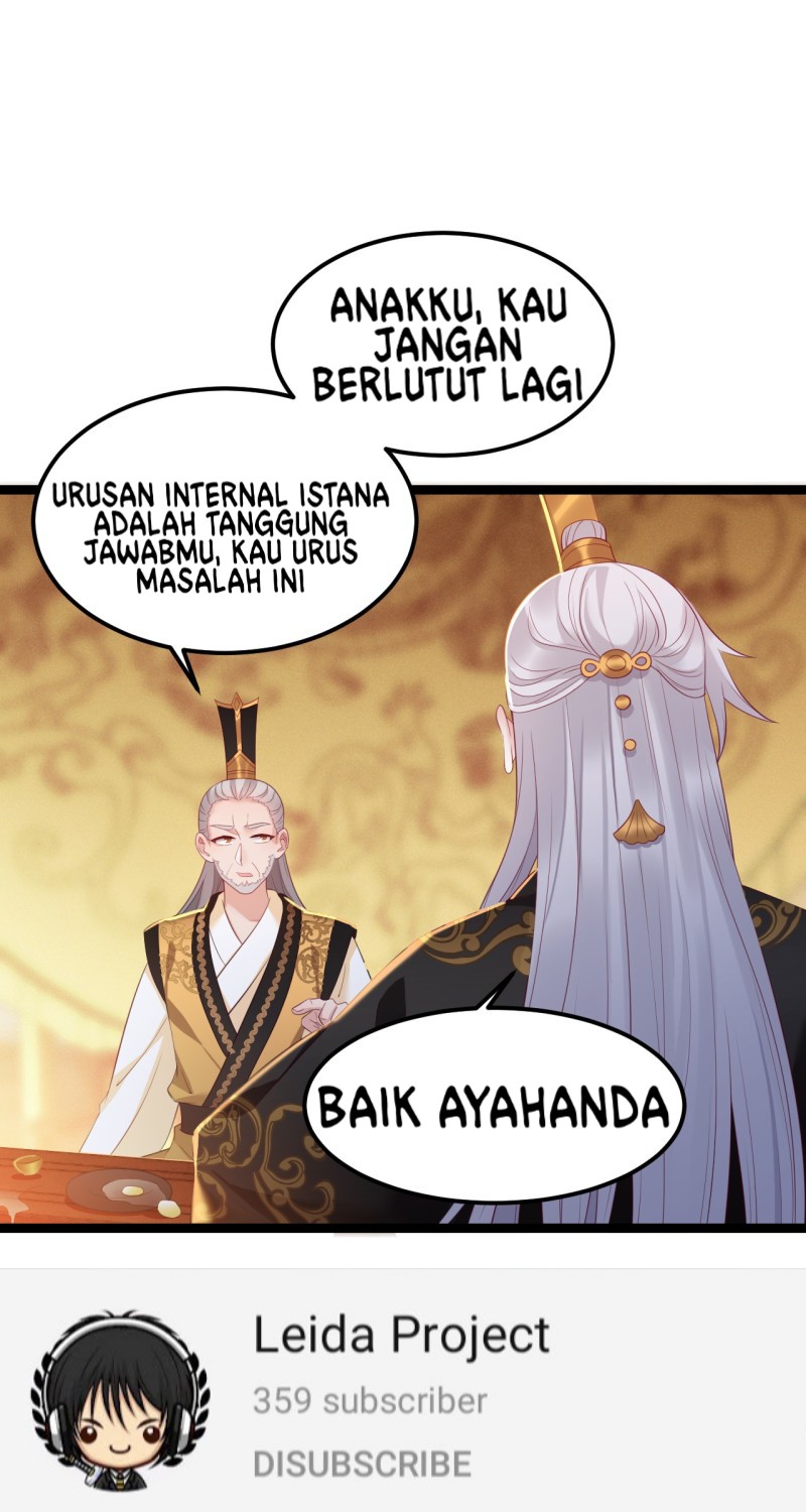 I Won’t Marry The Enemy Prince Chapter 09 Gambar 30