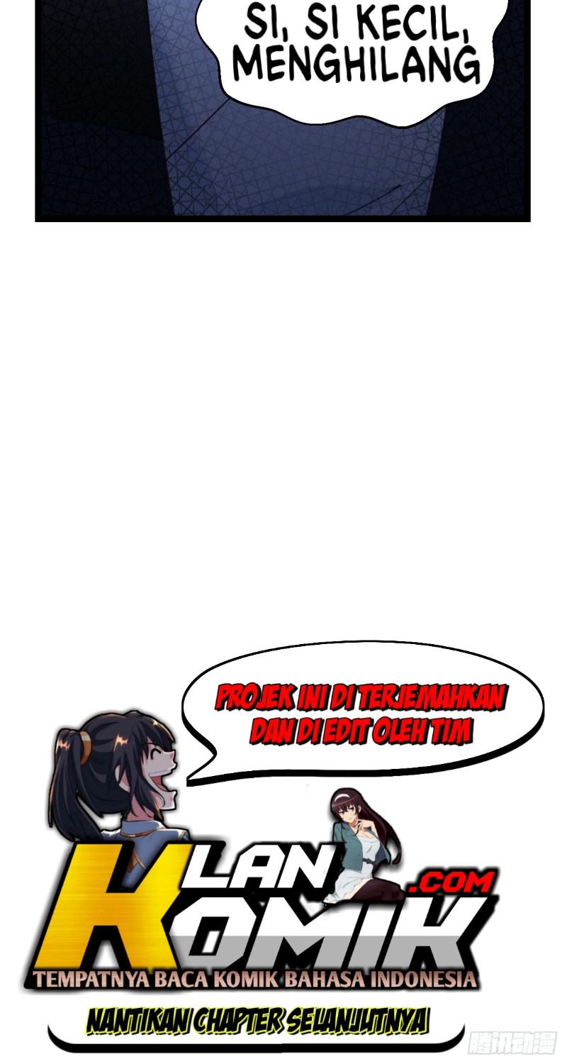 I Won’t Marry The Enemy Prince Chapter 09 Gambar 39