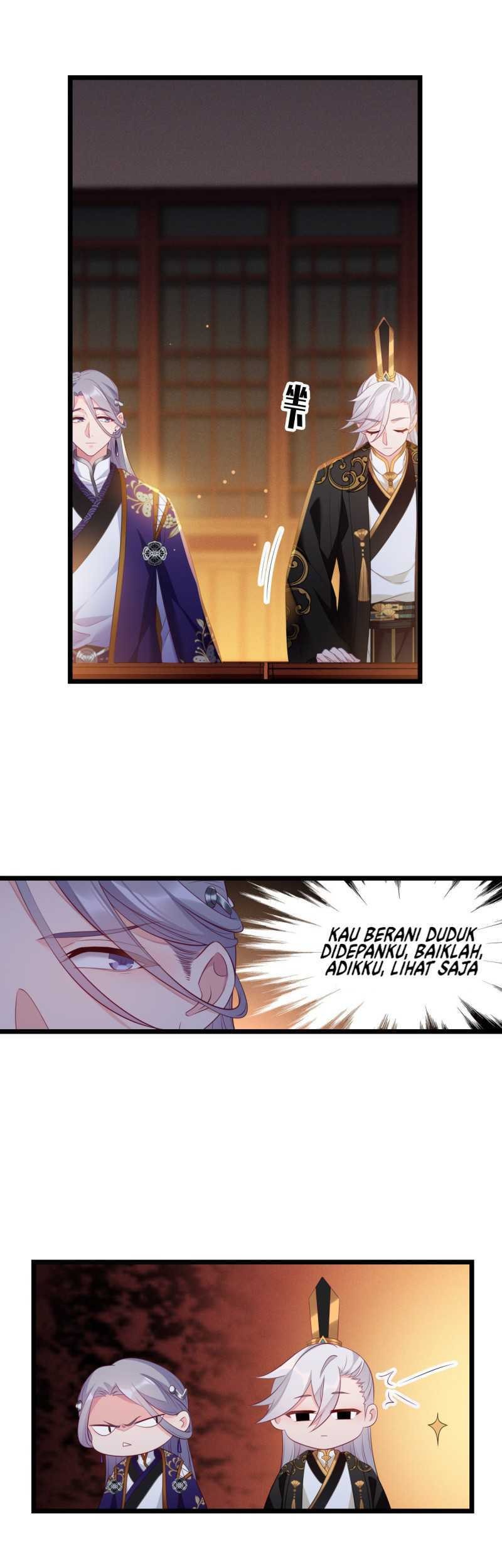 I Won’t Marry The Enemy Prince Chapter 08 Gambar 15