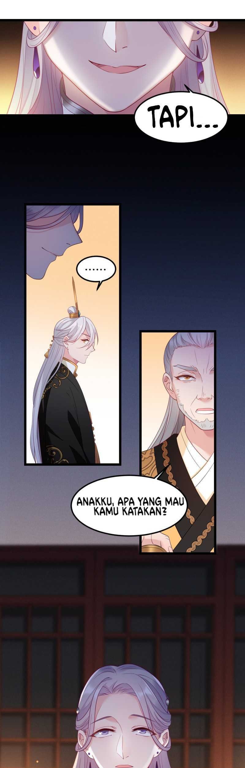 I Won’t Marry The Enemy Prince Chapter 08 Gambar 23