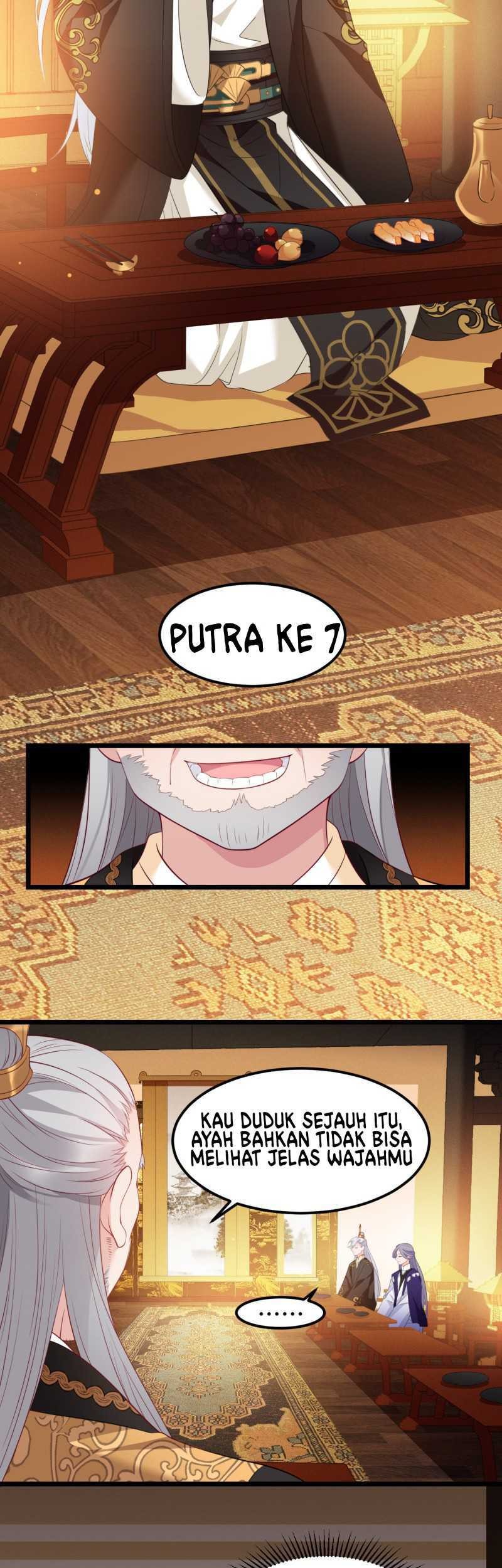 I Won’t Marry The Enemy Prince Chapter 08 Gambar 10