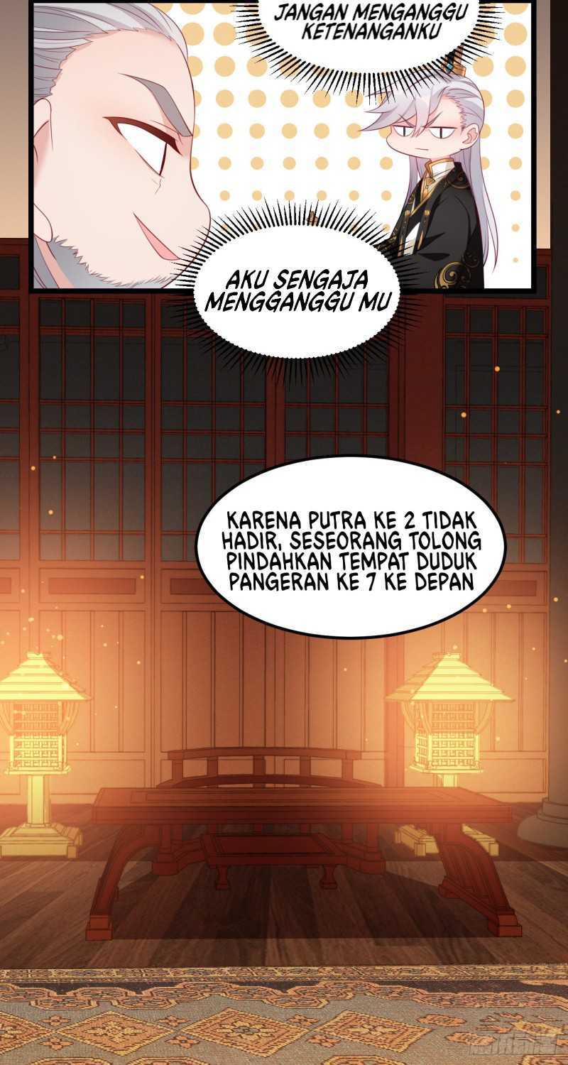 I Won’t Marry The Enemy Prince Chapter 08 Gambar 12