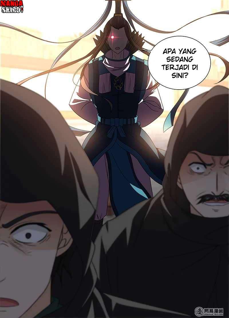 yong heng zhi zun chapter 31 - Page 7