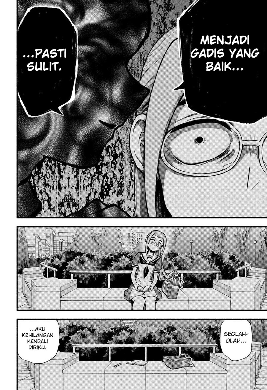Talentless Nana Chapter 52 Gambar 31