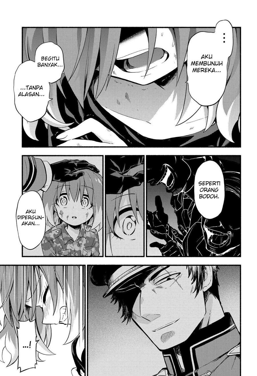 talentless nana chapter 47 - Page 20