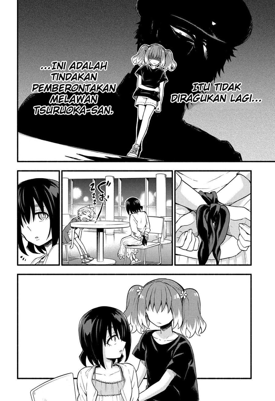 talentless nana chapter 45 - Page 13