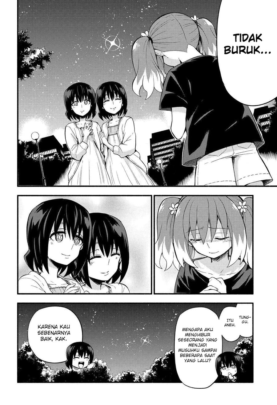 talentless nana chapter 45 - Page 31