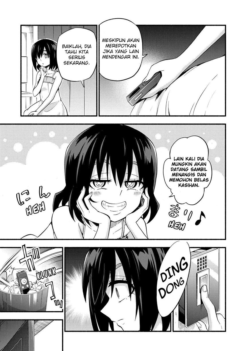 Talentless Nana Chapter 44 Gambar 6