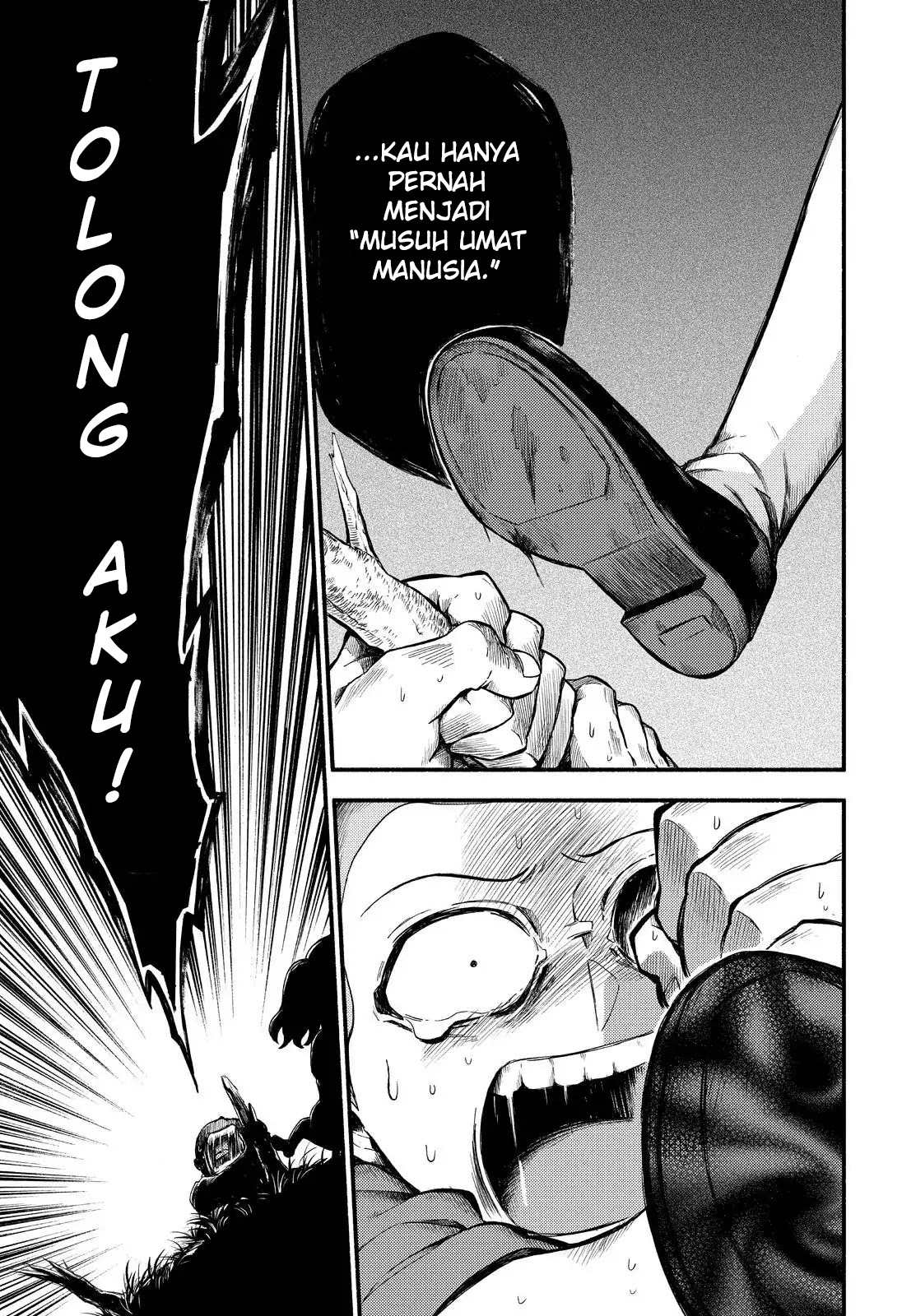 talentless nana chapter 37 - Page 32