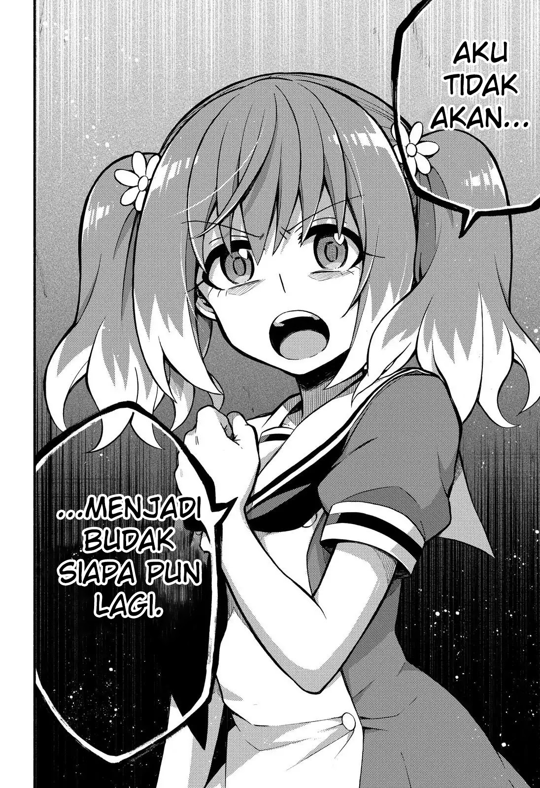 talentless nana chapter 37 - Page 41