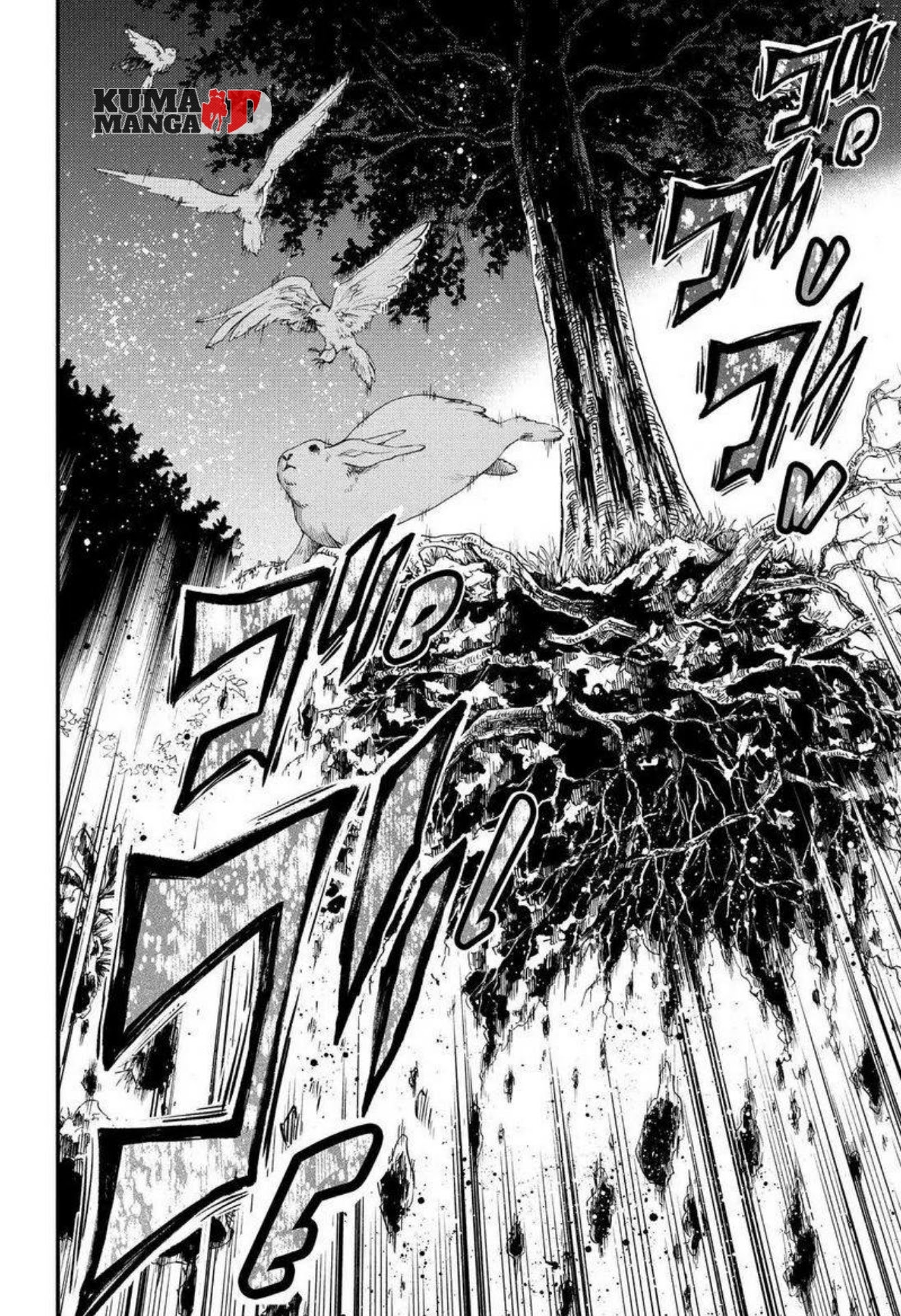 Talentless Nana Chapter 36 Gambar 44