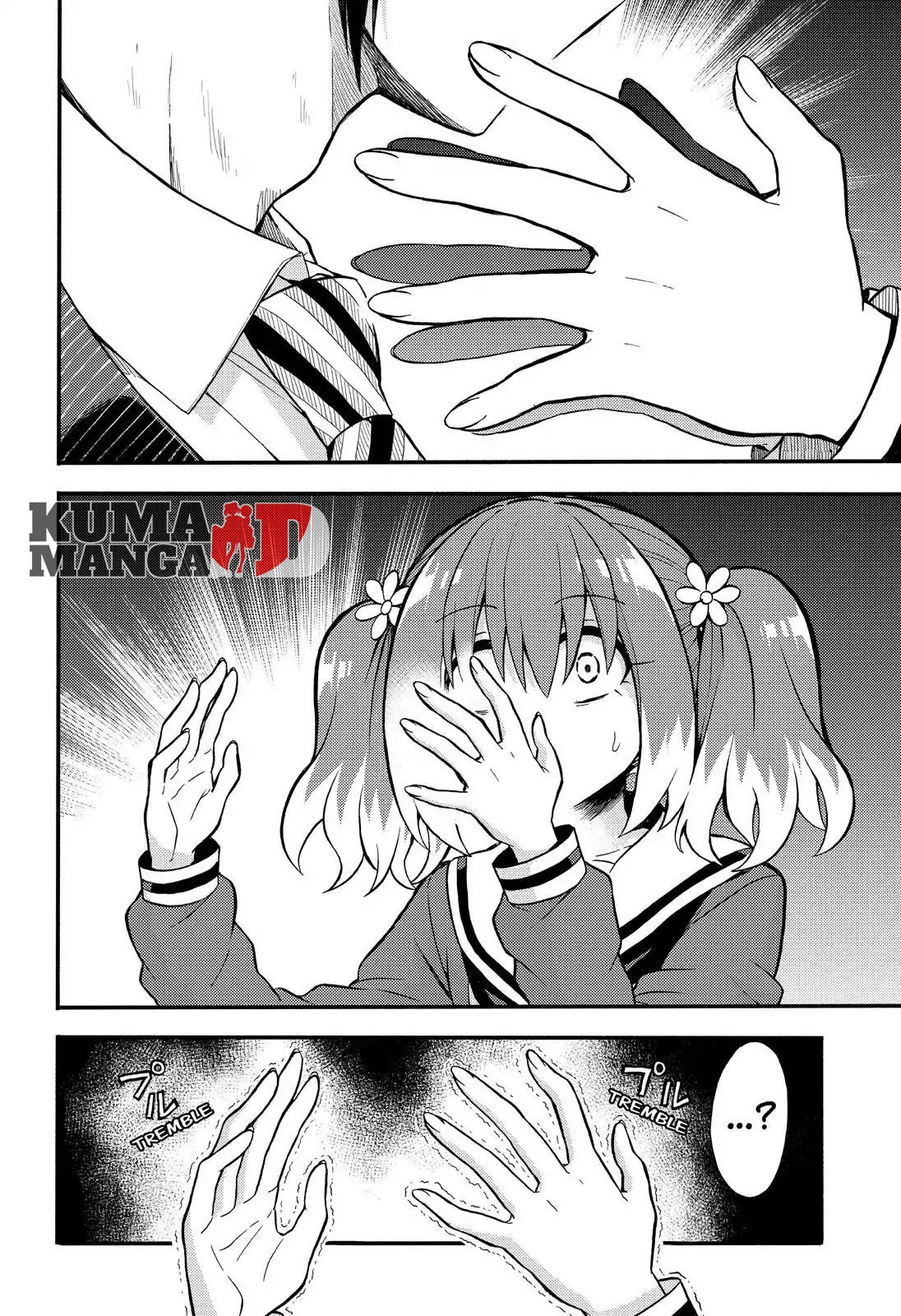 Talentless Nana Chapter 33 Gambar 10