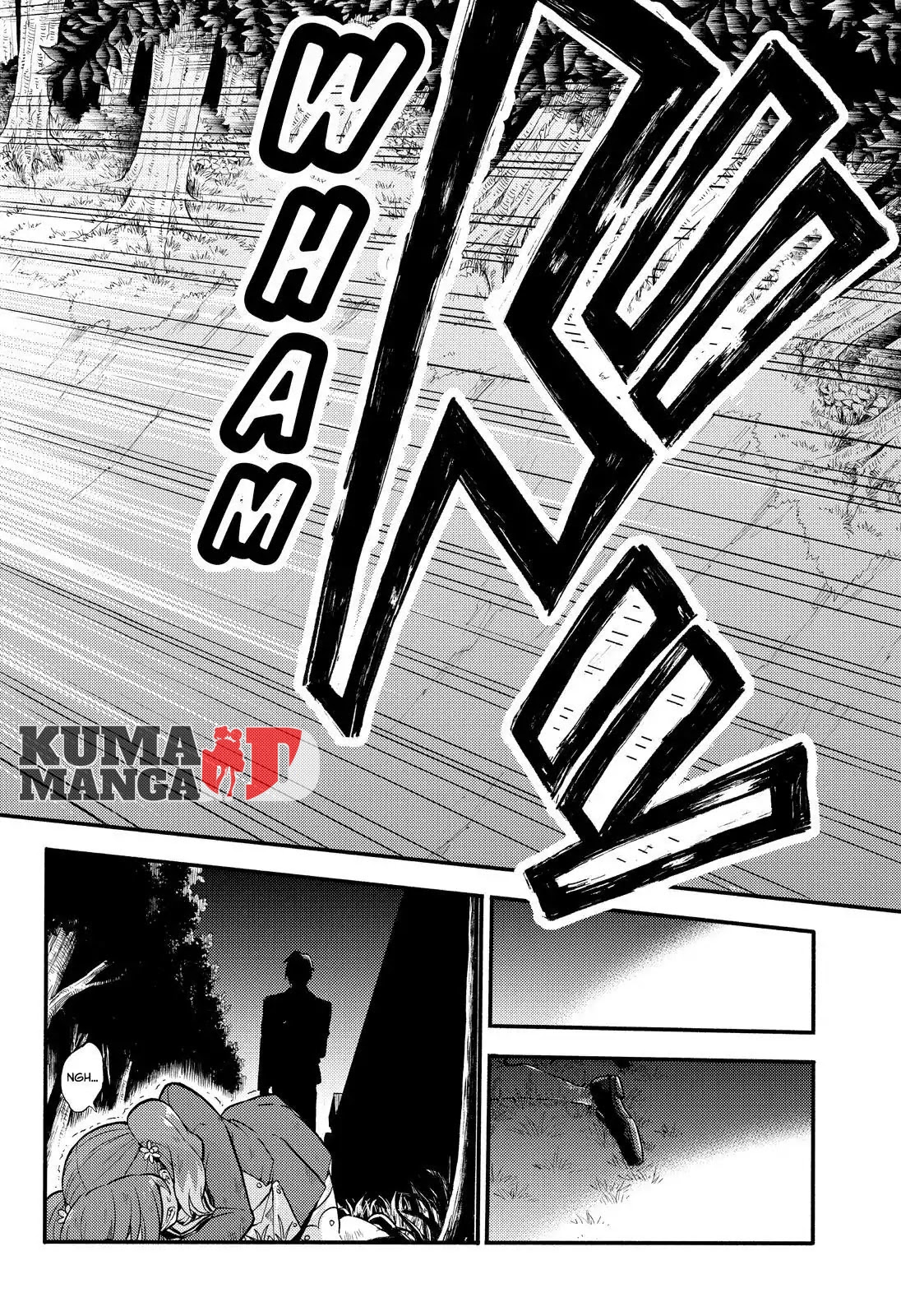 Talentless Nana Chapter 33 Gambar 16