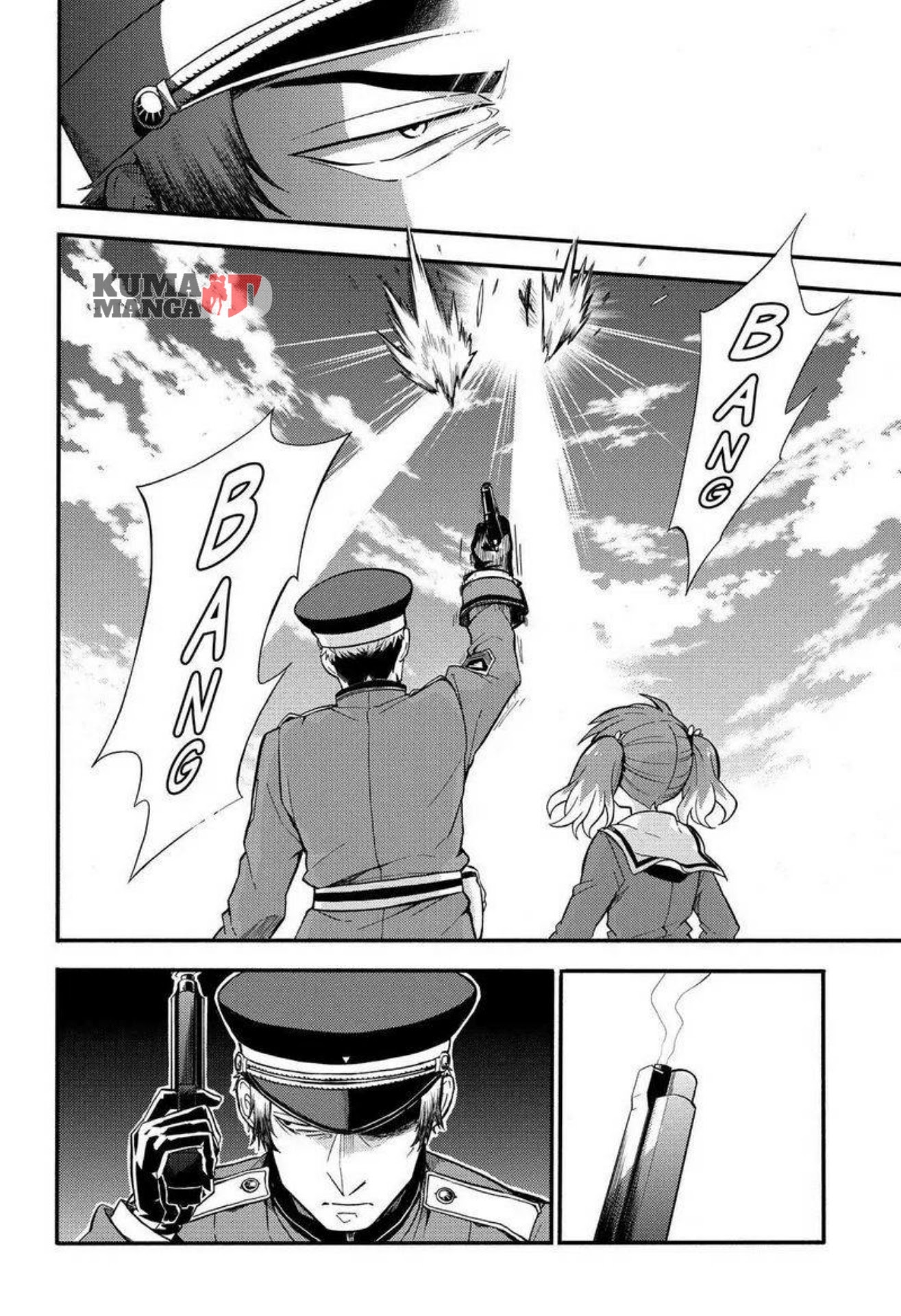 talentless nana chapter 32 - Page 11