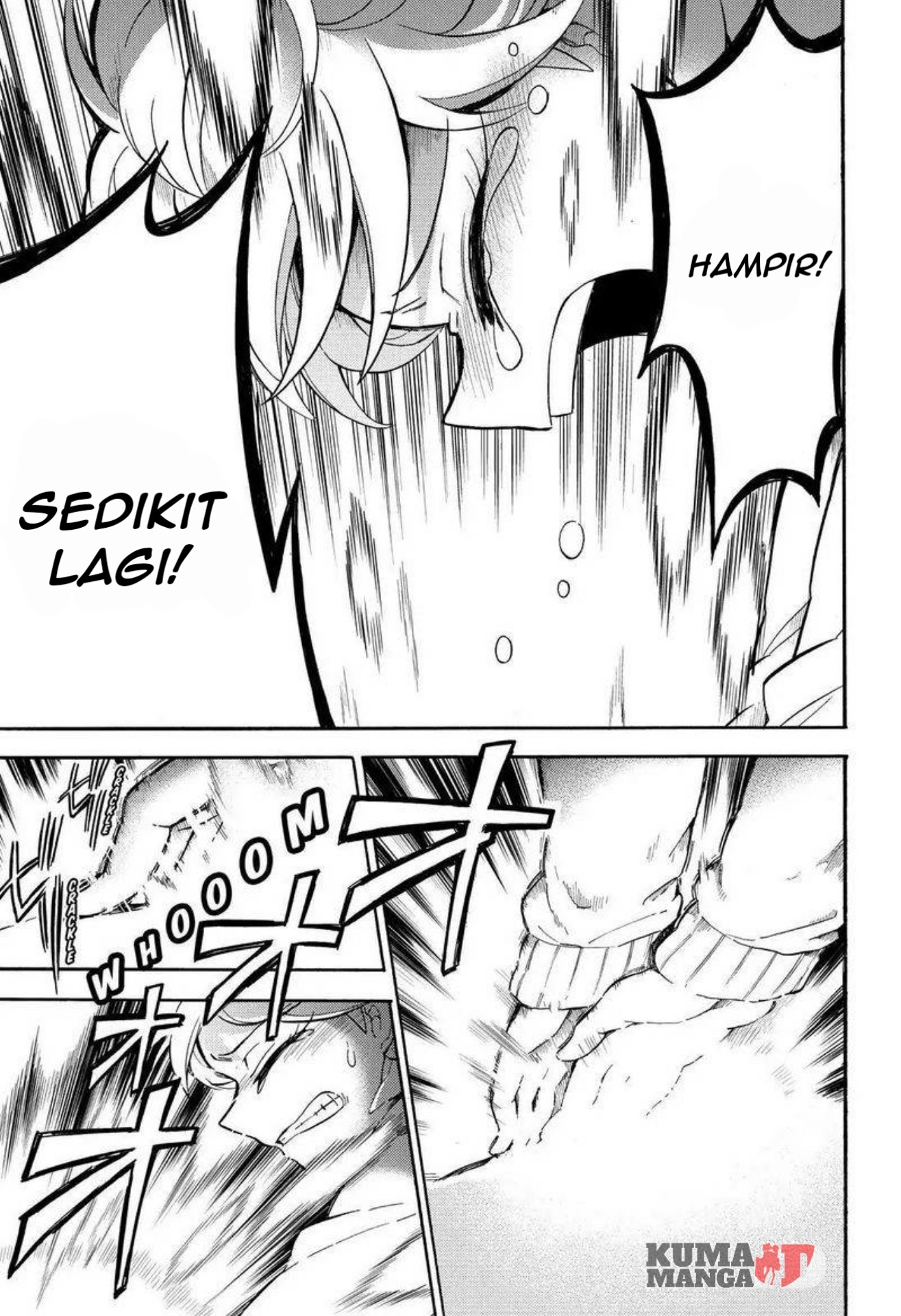 talentless nana chapter 28 - Page 33