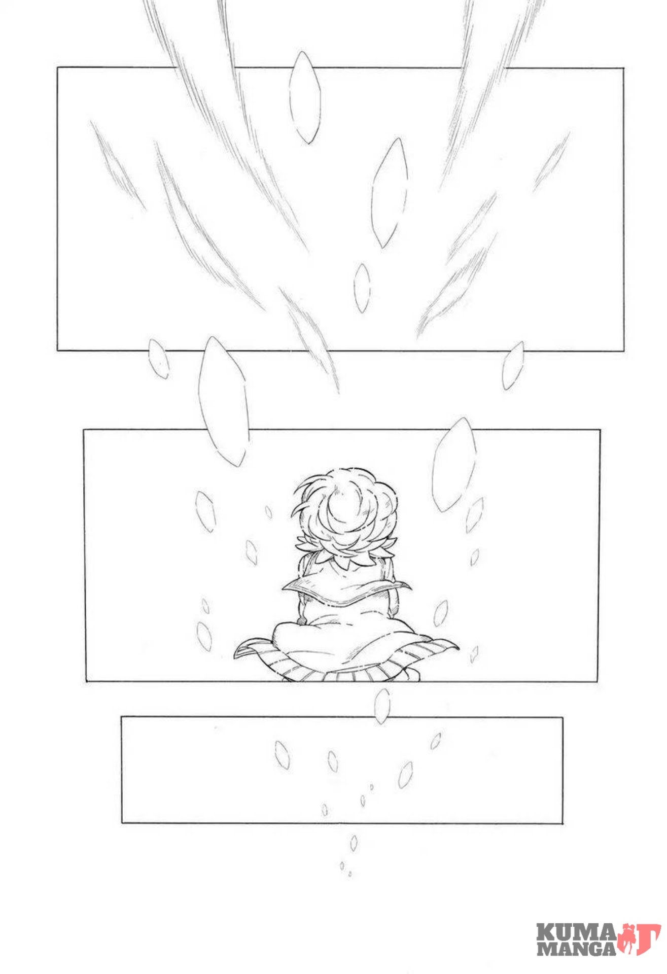 talentless nana chapter 28 - Page 35