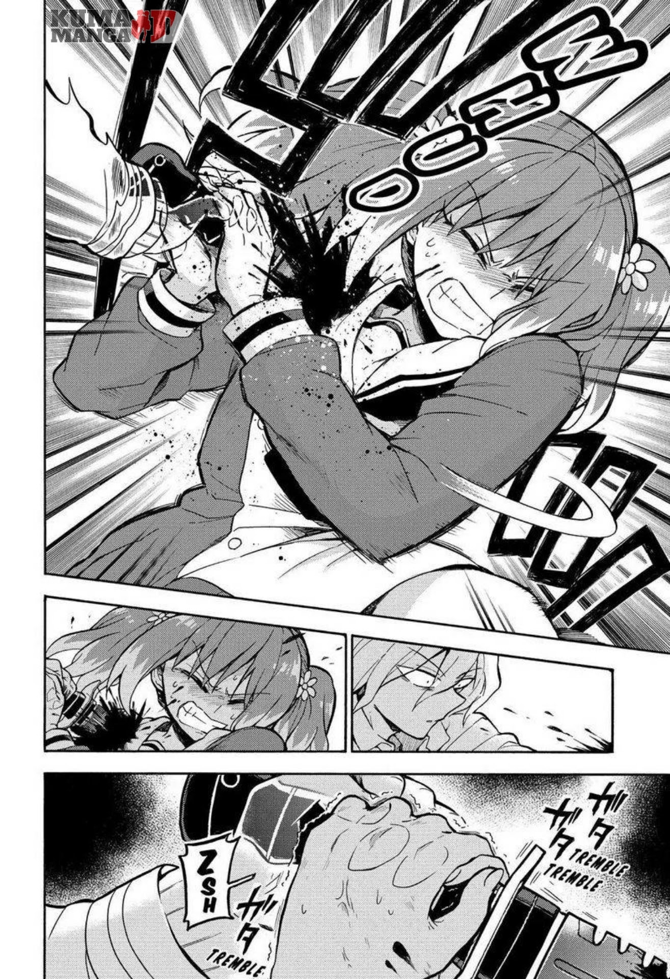 talentless nana chapter 28 - Page 8