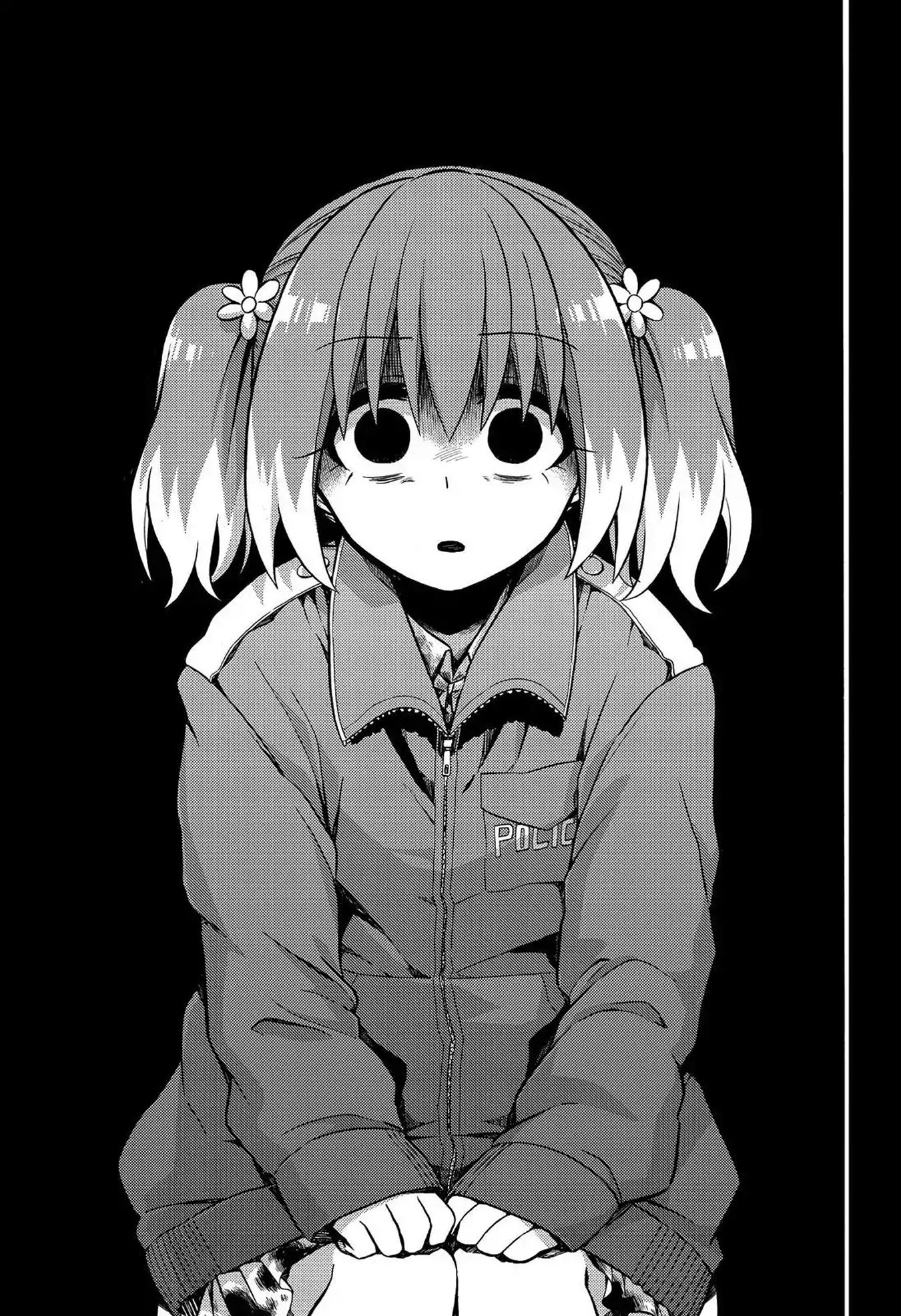 Talentless Nana Chapter 21 Gambar 12