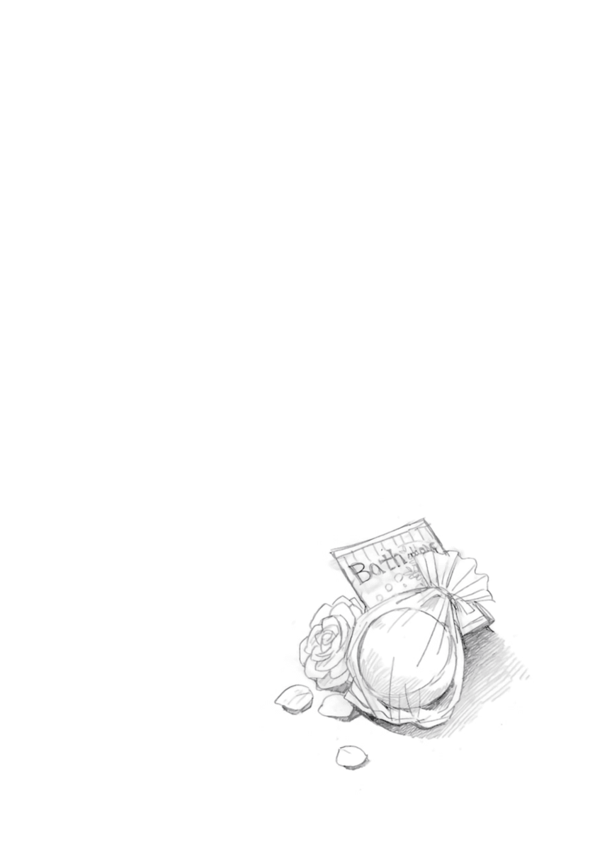 Talentless Nana Chapter 18 Gambar 36