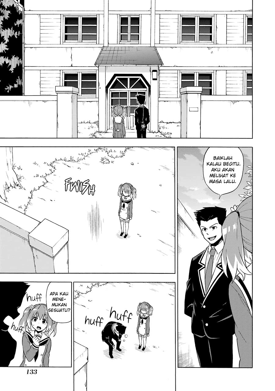 Baca Manga Talentless Nana Chapter 02.4 Gambar 2