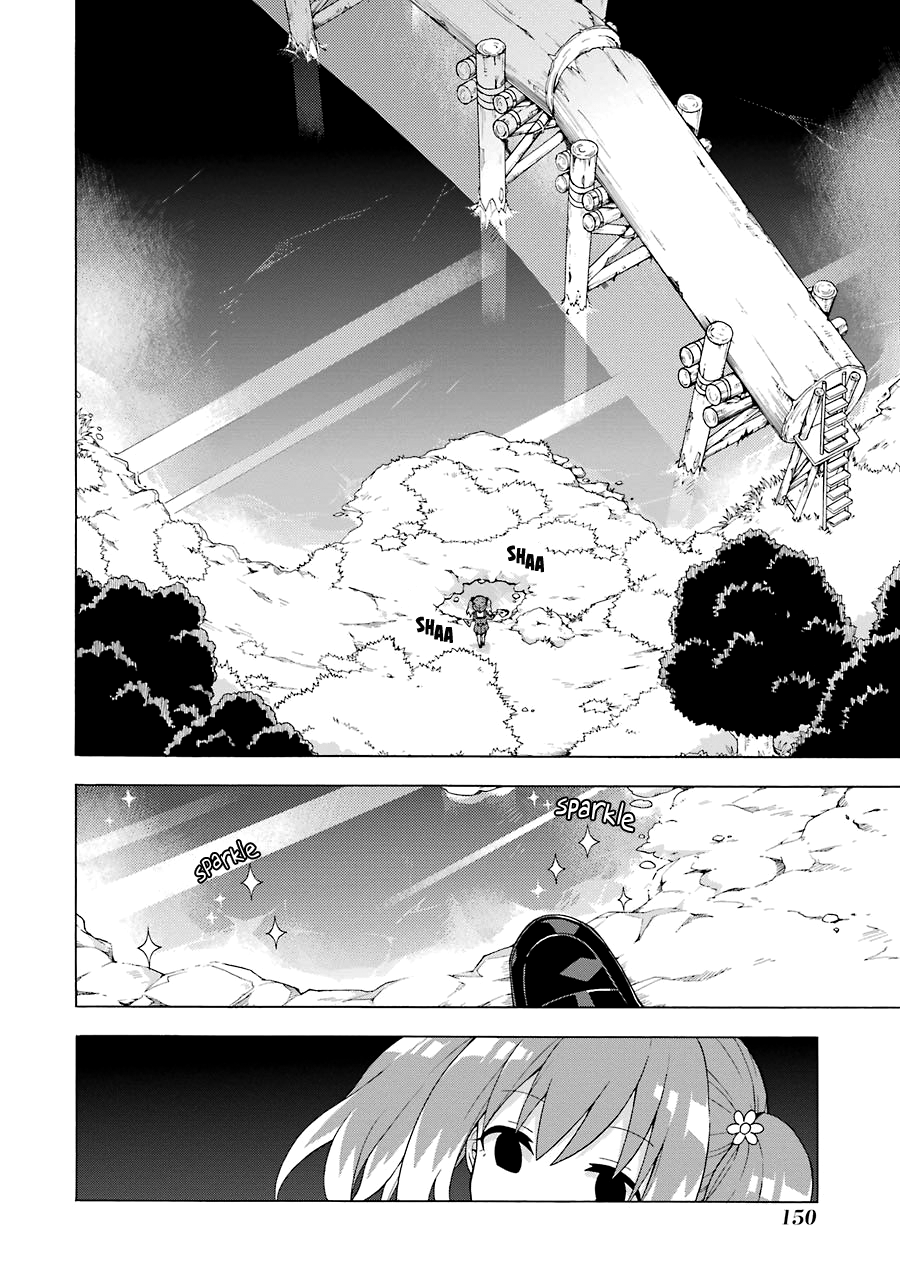 Talentless Nana Chapter 02.4 Gambar 20