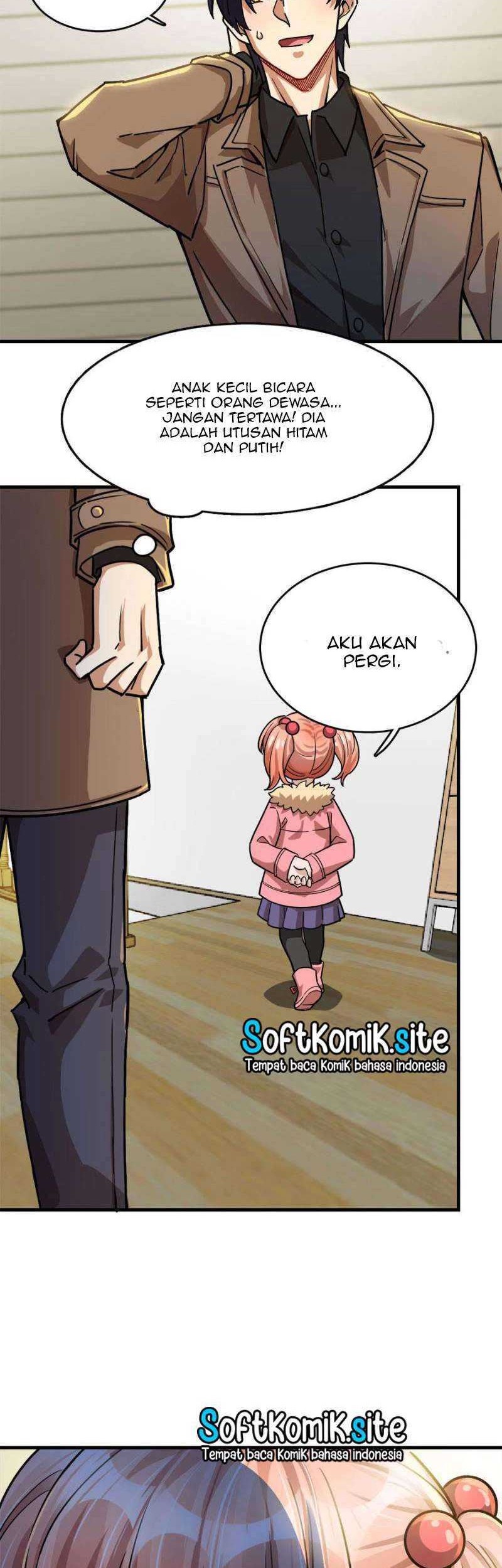 Night Bookstore Chapter 30 Gambar 19
