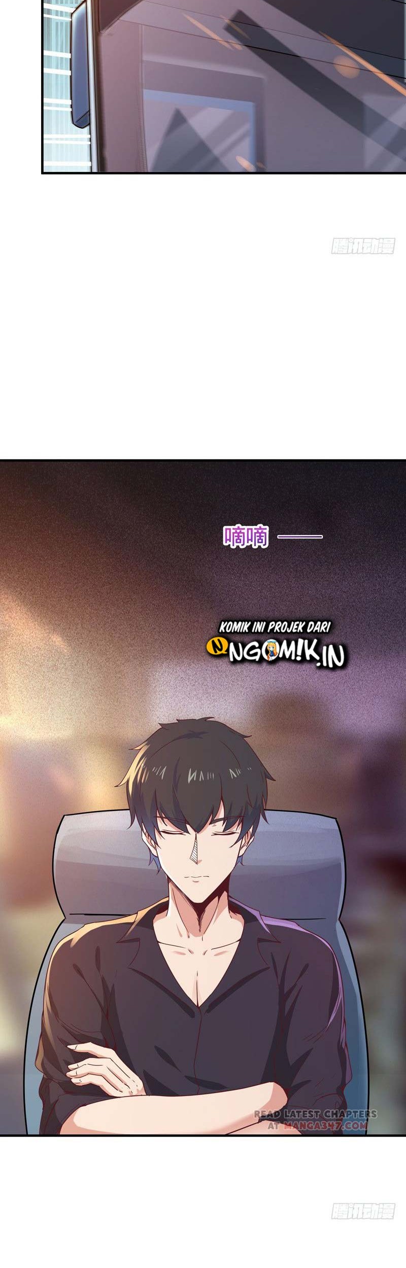 Rebirth City Deity Chapter 78 Gambar 3