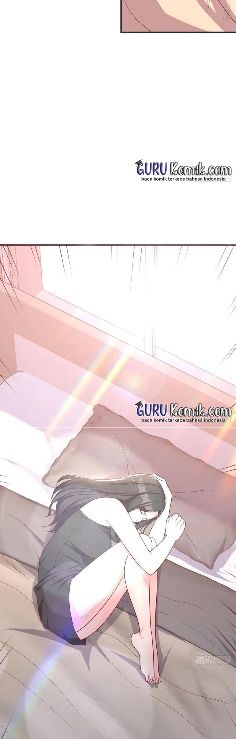 Full-level Peach Blossom Acupuncturist Chapter 30 Gambar 9