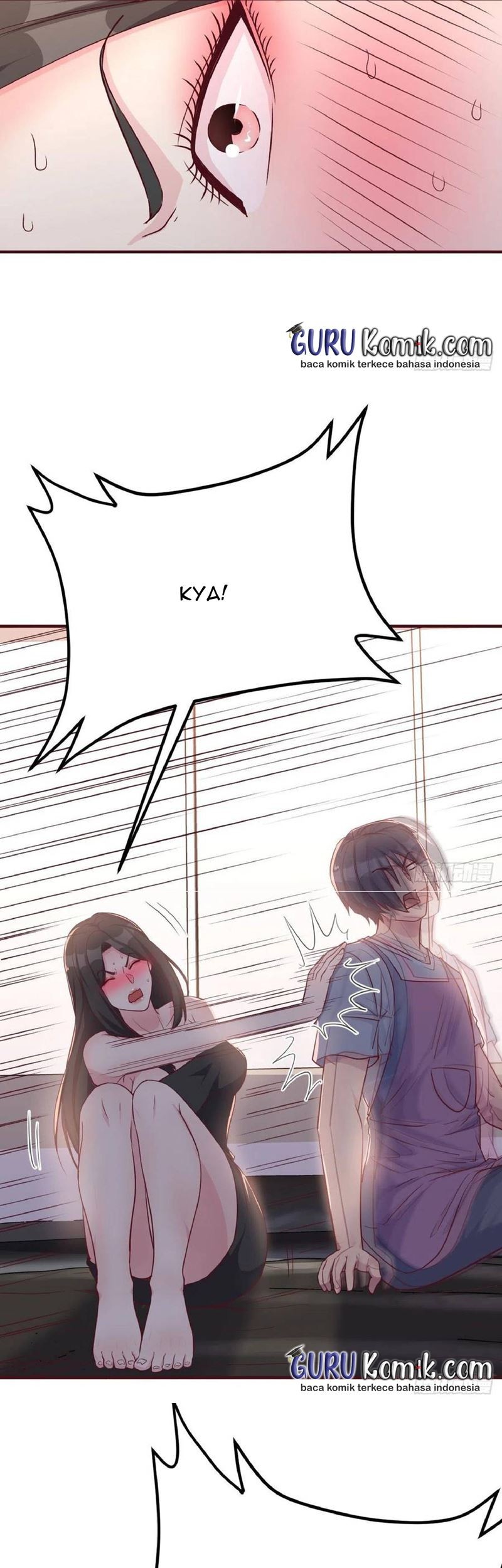 Full-level Peach Blossom Acupuncturist Chapter 30 Gambar 17