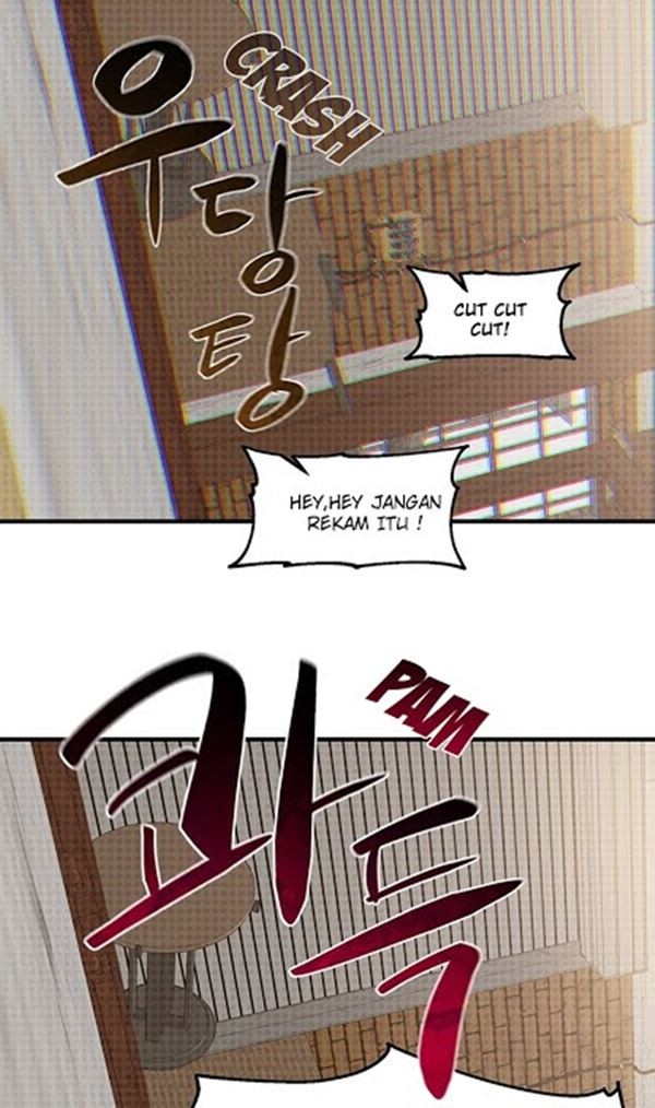 Psycho Revenge Chapter 07 Gambar 6