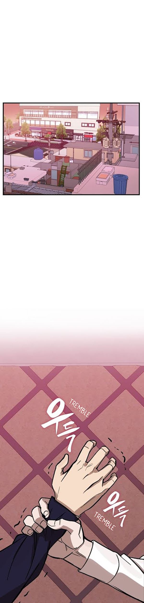 Psycho Revenge Chapter 07 Gambar 9