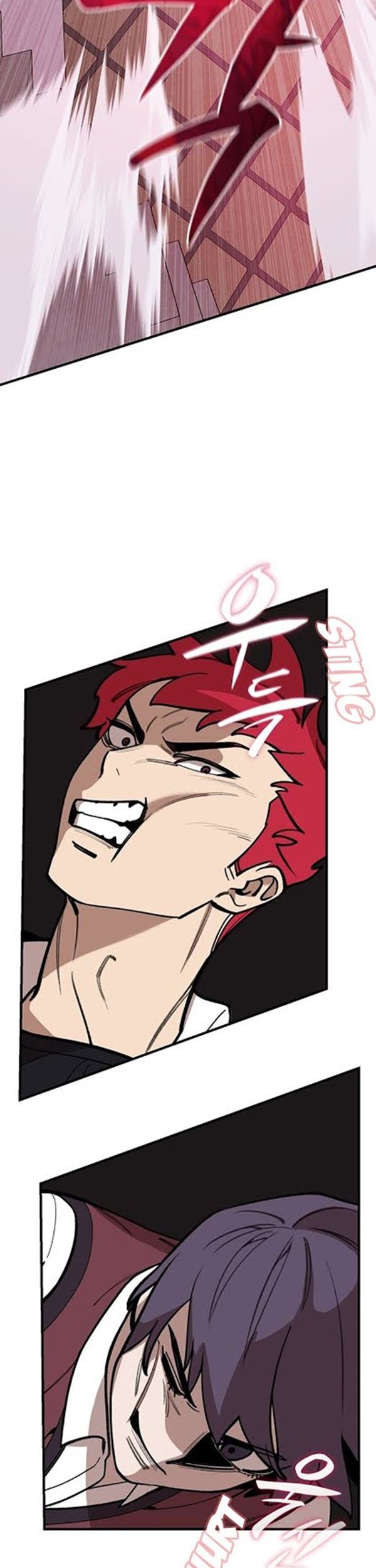 Psycho Revenge Chapter 07 Gambar 18
