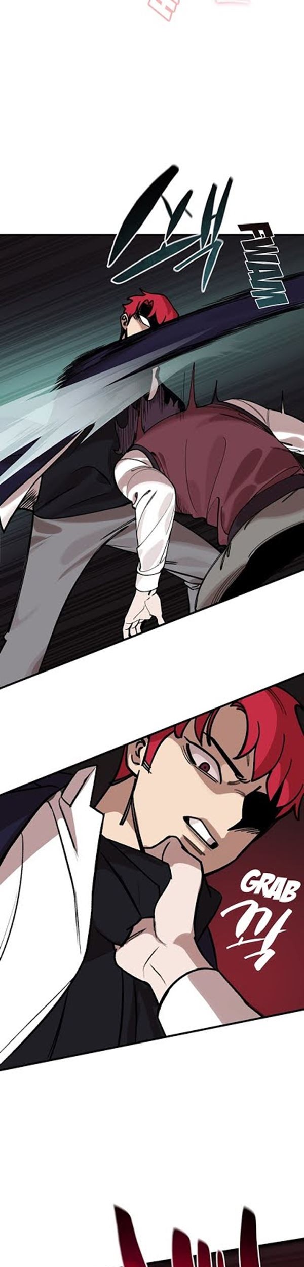 Psycho Revenge Chapter 07 Gambar 19