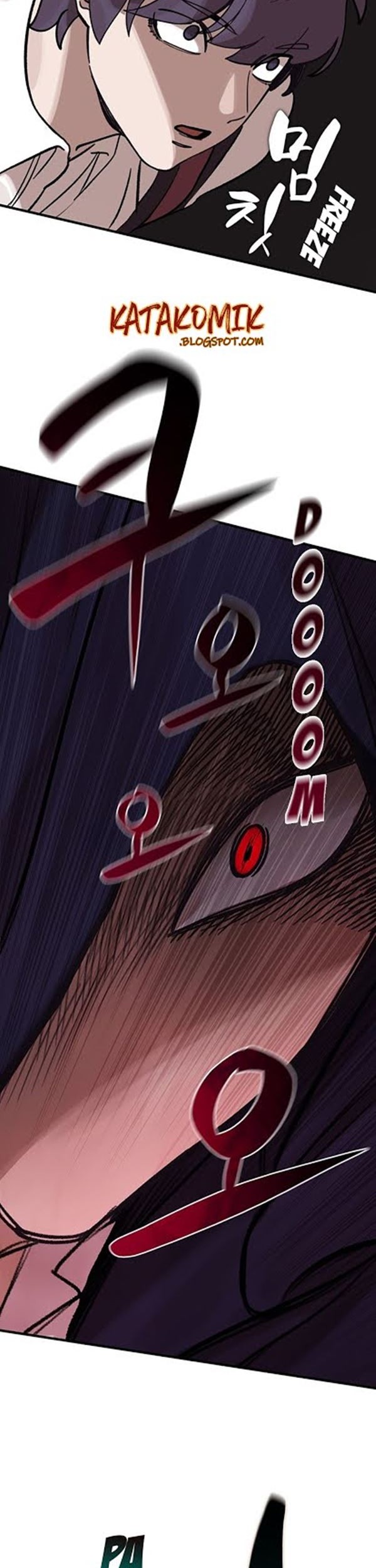 Psycho Revenge Chapter 07 Gambar 24