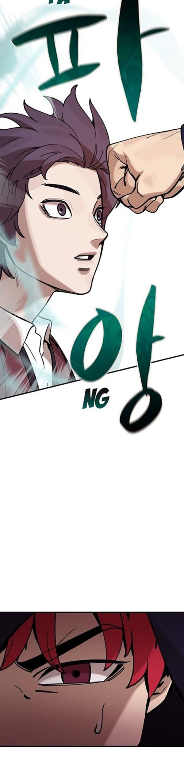 Psycho Revenge Chapter 07 Gambar 25