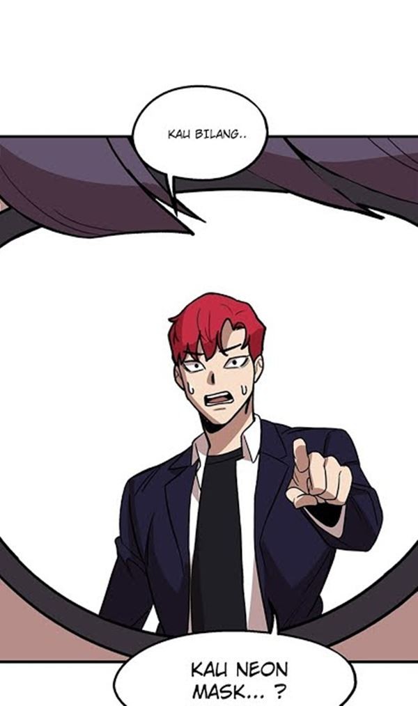 Psycho Revenge Chapter 07 Gambar 31