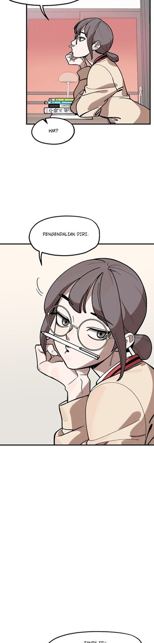 Psycho Revenge Chapter 07 Gambar 38