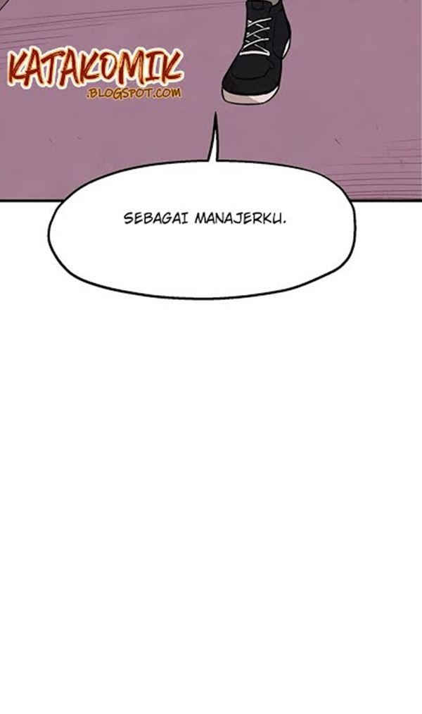Psycho Revenge Chapter 07 Gambar 41