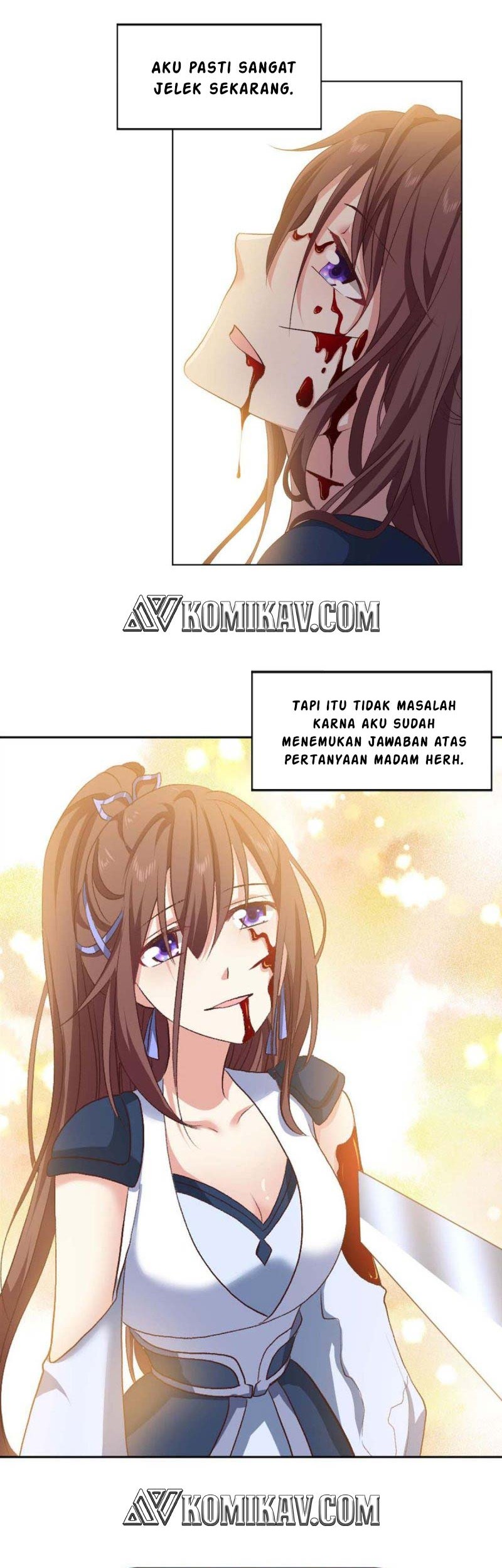 Rebirth Become a Dog Chapter 25 Gambar 23