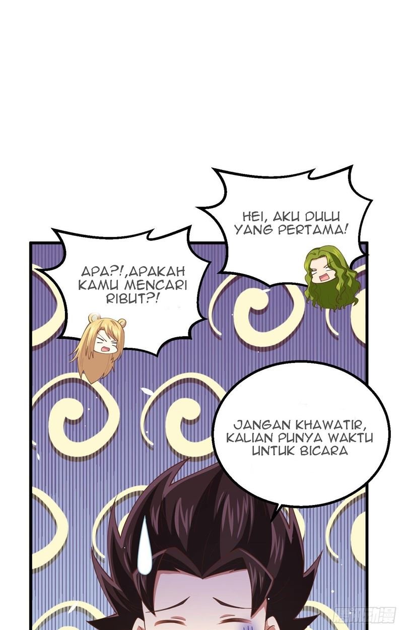 To Be The Castellan King Chapter 253 Gambar 10