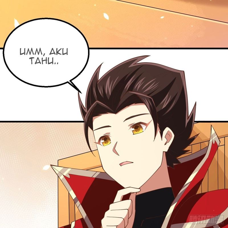 To Be The Castellan King Chapter 253 Gambar 12
