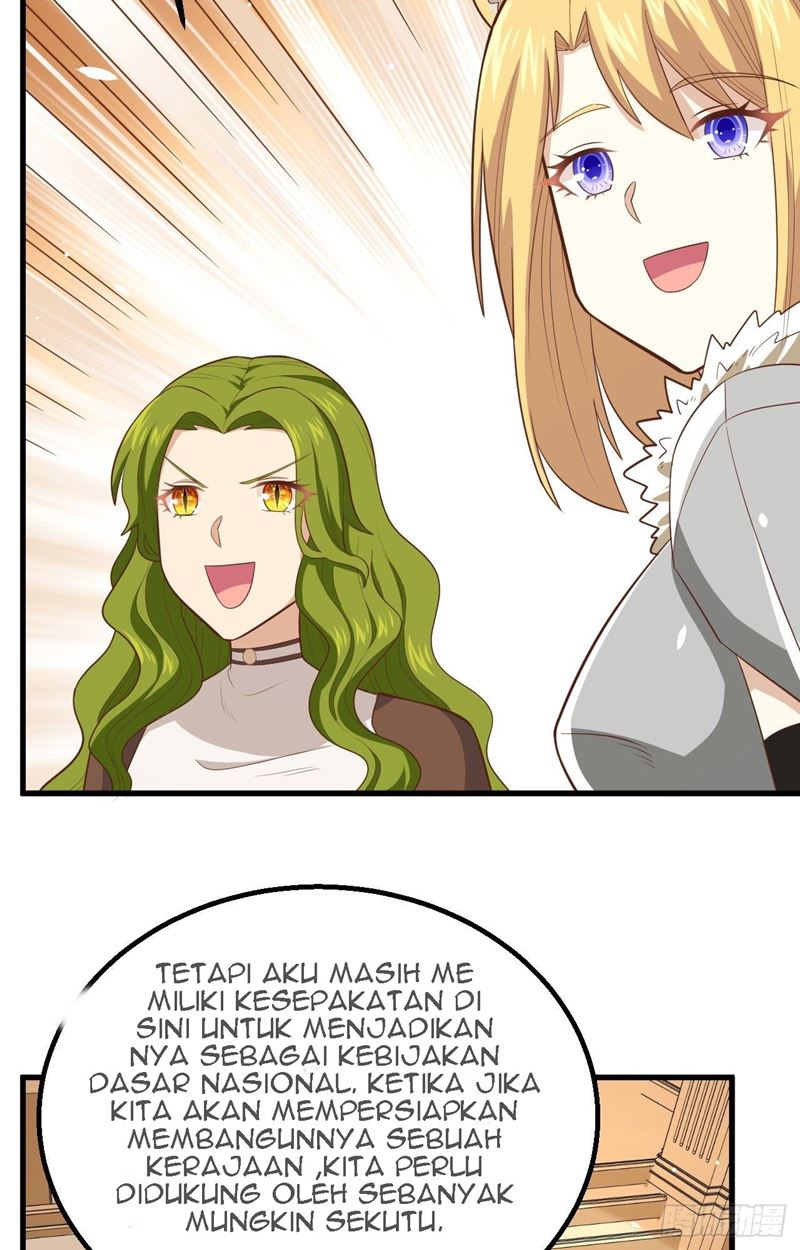 To Be The Castellan King Chapter 253 Gambar 17