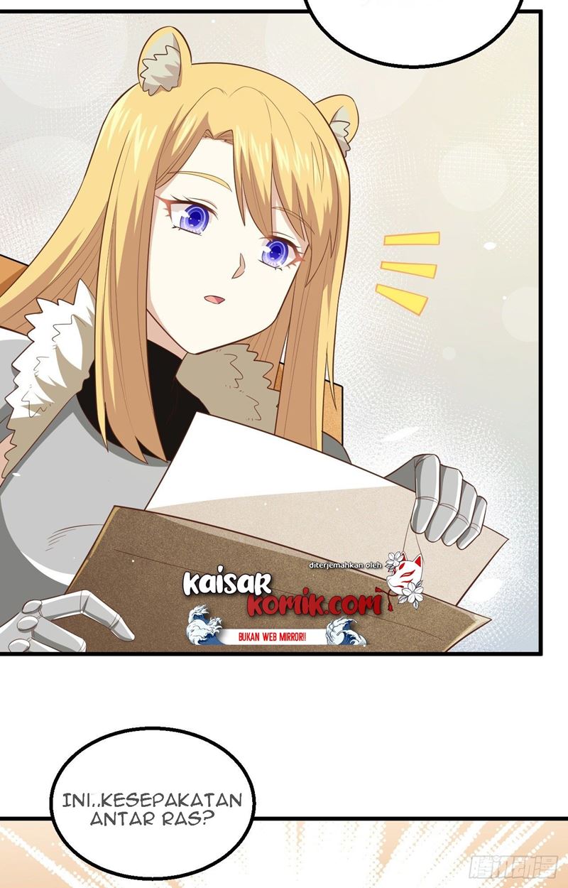 To Be The Castellan King Chapter 253 Gambar 19